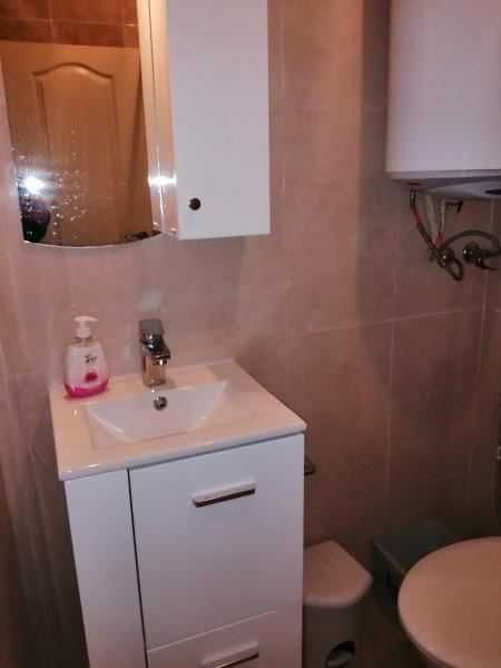 Дава се под наем Двустаен апартамент в София, Надежда 1 - 81 кв.м за 398.82 € - Снимка #14