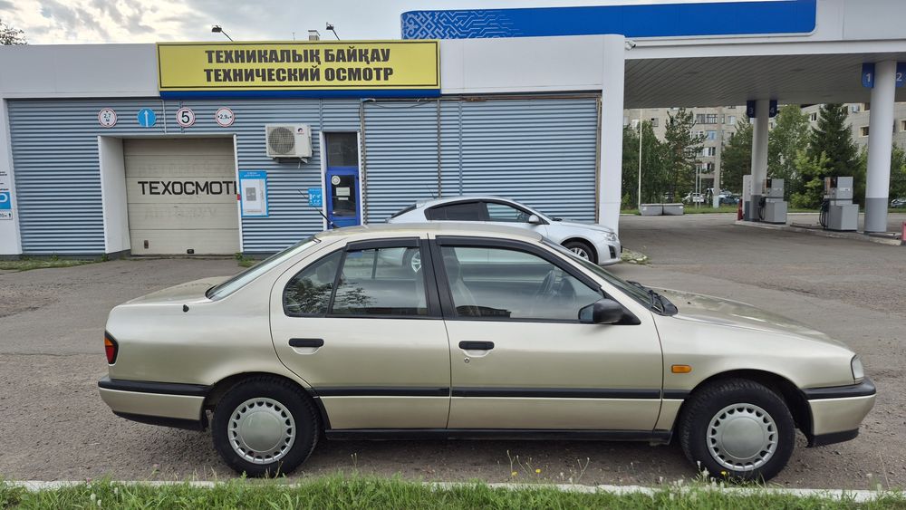 Продам автомобиль