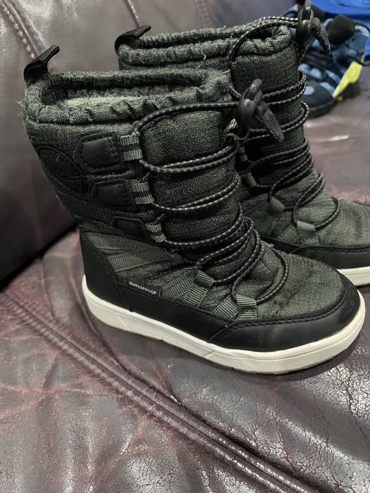 H&M унисекс детски битушки