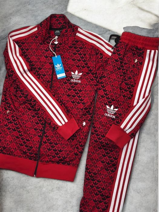 Trening Barbati Siglele Cusute Adidas Puma Nike