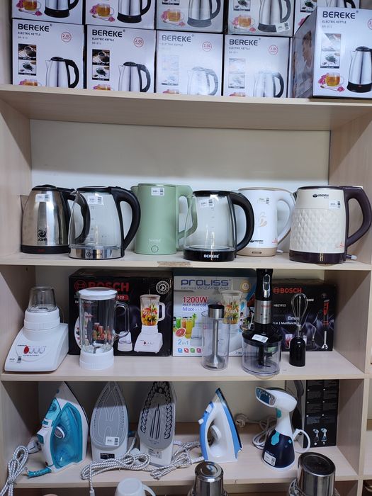 Электрочайник . Оптом и в розницу . Тефаль Tefal