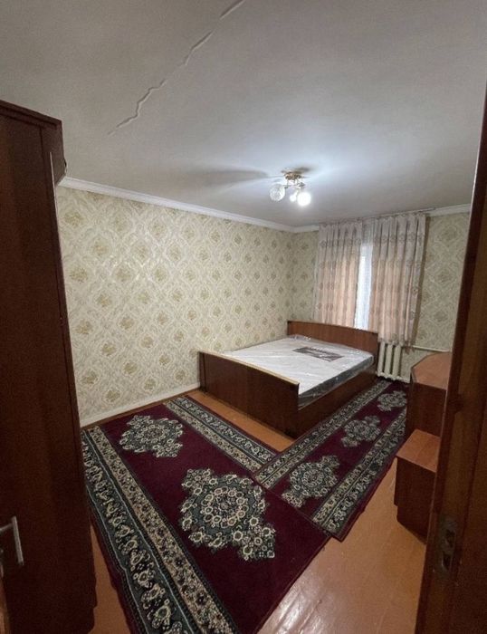 Космонавты МВД Корзинка 3х комнатная квартира