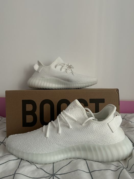 Adidasi Yeezy 350- nr 43