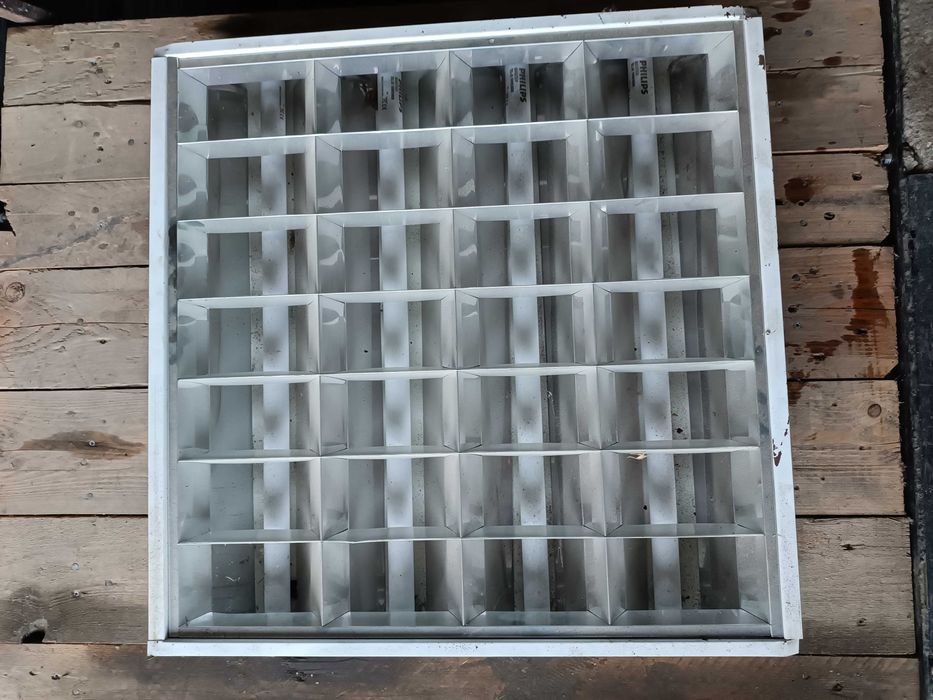 Осветително тяло