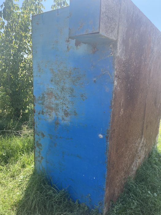 Бочка для вода продам