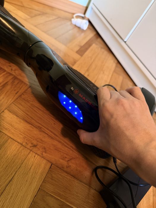 Hoverboard Macrom