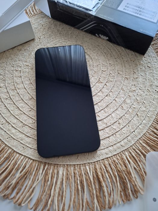 Nothing Phone 4A Pro