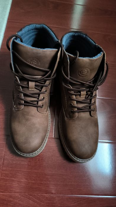 Bata мужские сапоги casual