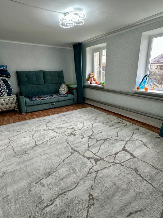 Продам частный дом в старый аэропорт