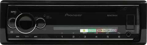 Pioneer DEH-S2250UI
