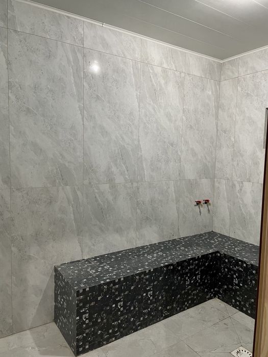 Новая Баня часовая