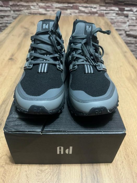 Кроссовки Adidas UltraBoost cold rdy