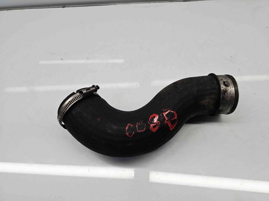 Tub intercooler Volkswagen Transporter 5 (7HB, 7HJ) [Fabr 2004-2013] O