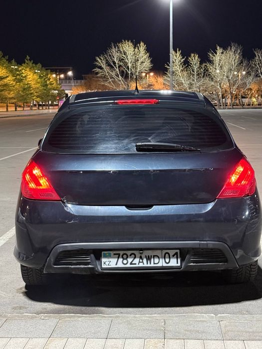 Продам Peugeot 308
