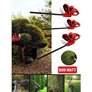 Elektr kustarez Turkiya Rodex