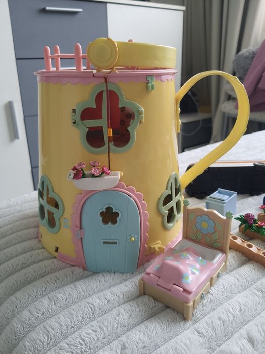 Колекция на playmobile