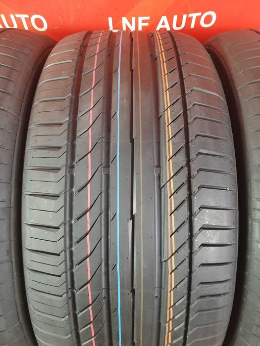 anvelope de vara - 275/50/19 - continental - noi - dot 2019 !