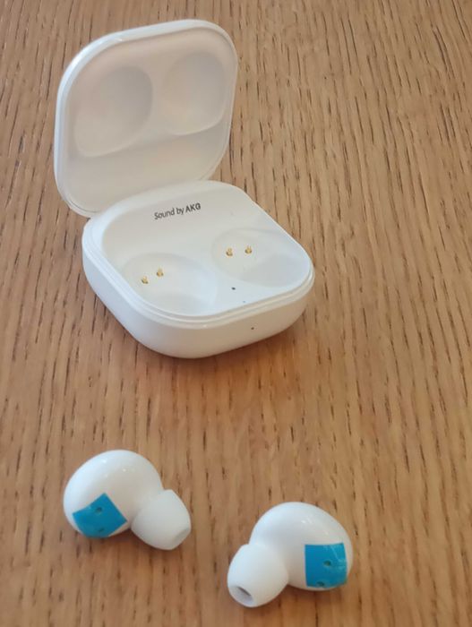 Наушники samsung