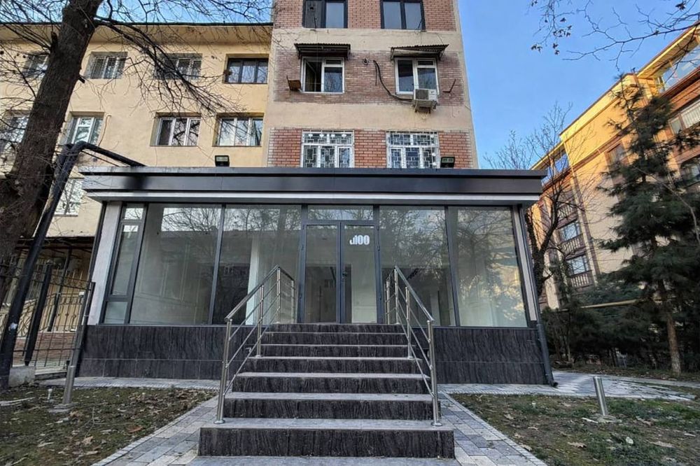 Аренда помещения в Ц-5, Ул Абдулла Кадыри Ор ЖК Millenium