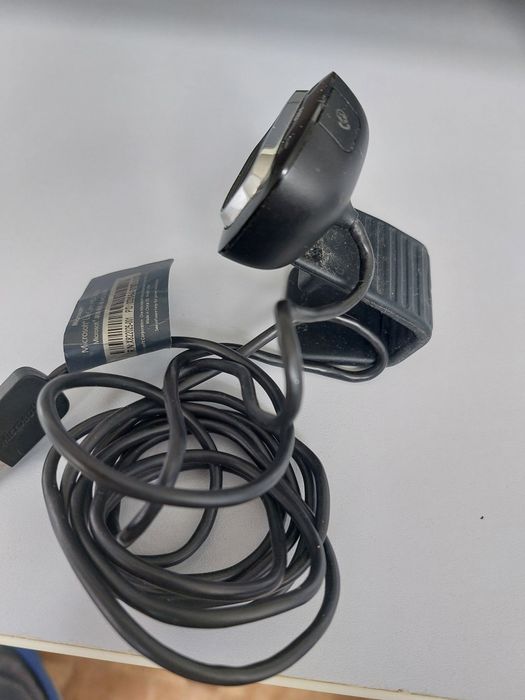 Camera video Microsoft