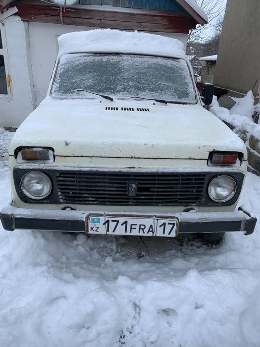 Продается машина