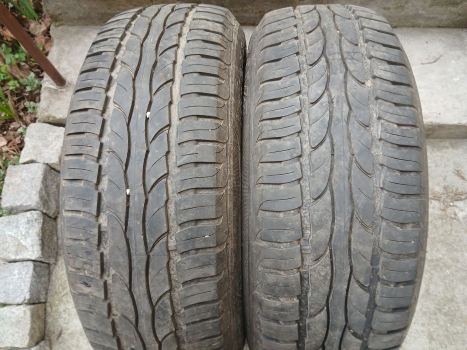 Летни гуми 16цола 205/60/16-Sava.6.5мм.грайфер.2018.година