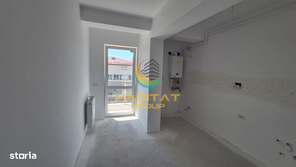 Vanzare ap 2 camere etaj 2/4 decomandat Berceni Grand Arena