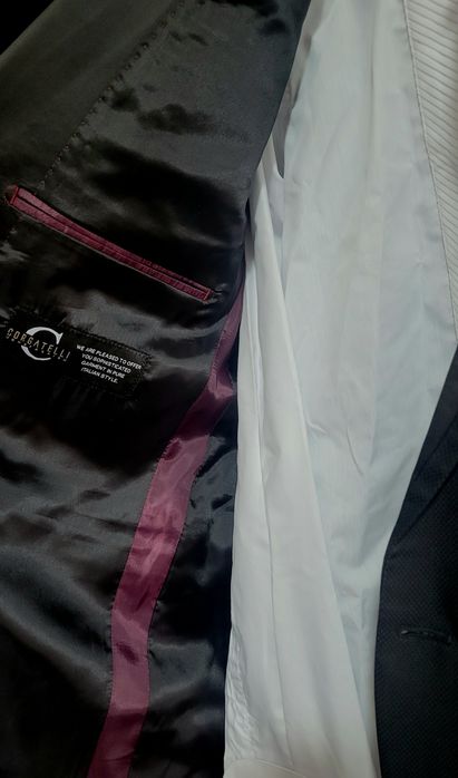 Костюмы классические