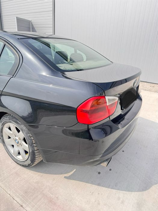 Автомобил BMW 320 Дизел