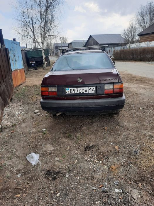 Продам Volkswagen Passat