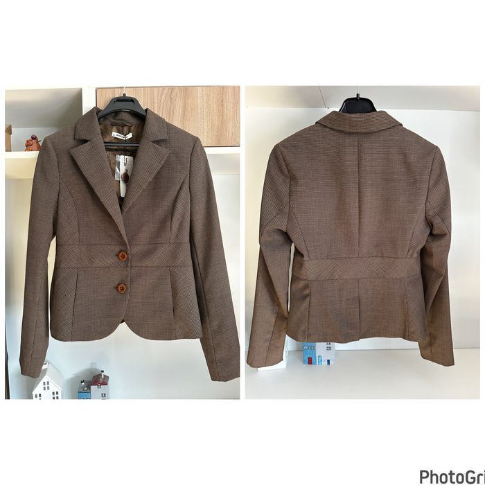 Costum de dama cu lana