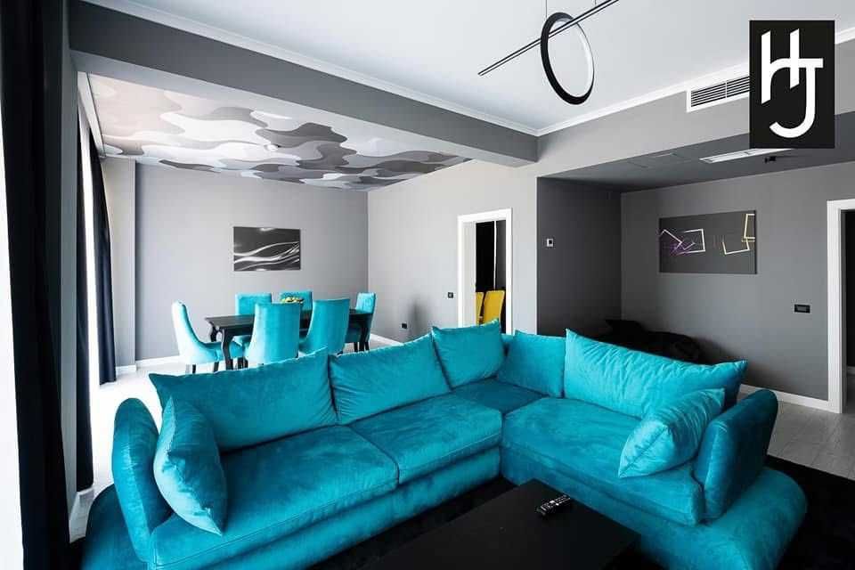 Hotel Javu- Mamaia Nord- De vanzare– AFACERE LA CHEIE