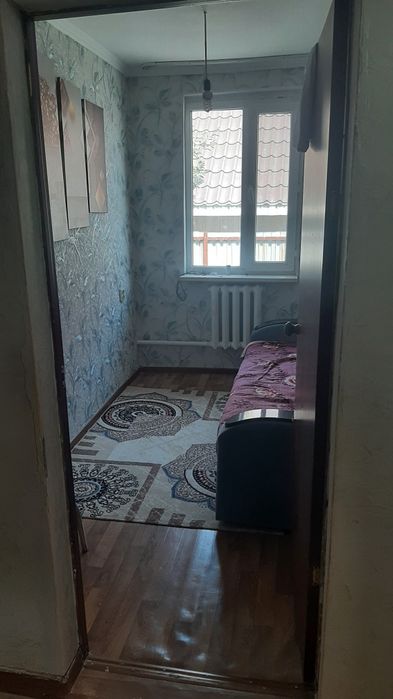 Продам дом в жетигене