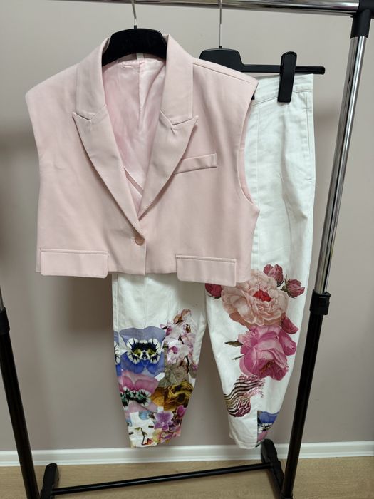 Дамски дрехи Zara, Guess, Desigual,Mango
