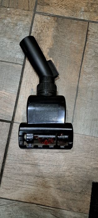 Турбо четка за прахосмукачка