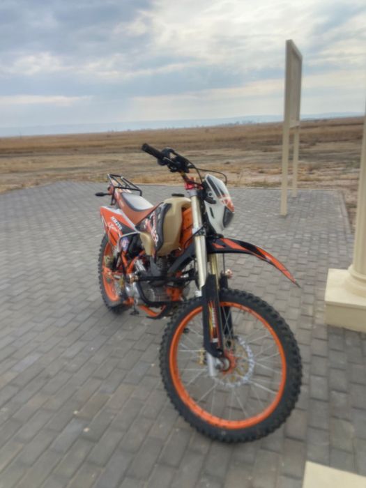 Хамер Эндуро ...