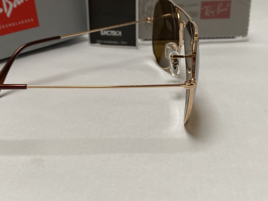 Ochelari de soare Ray Ban 3025 Aviator Noi