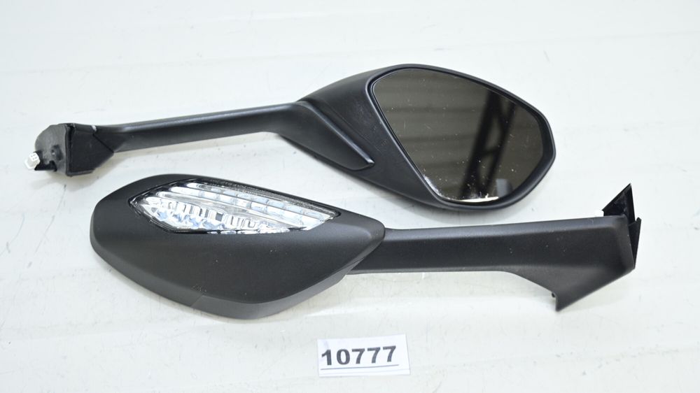 Oglinzi Stanga Dreapta Cu Semnalizare Ducati Panigale V4 / V4S