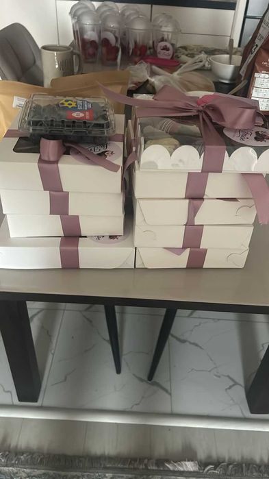 Клубника в шоколаде