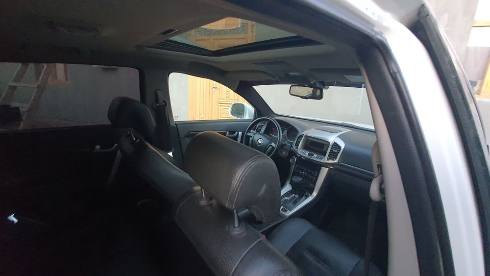 Other Captiva 2015 — 5