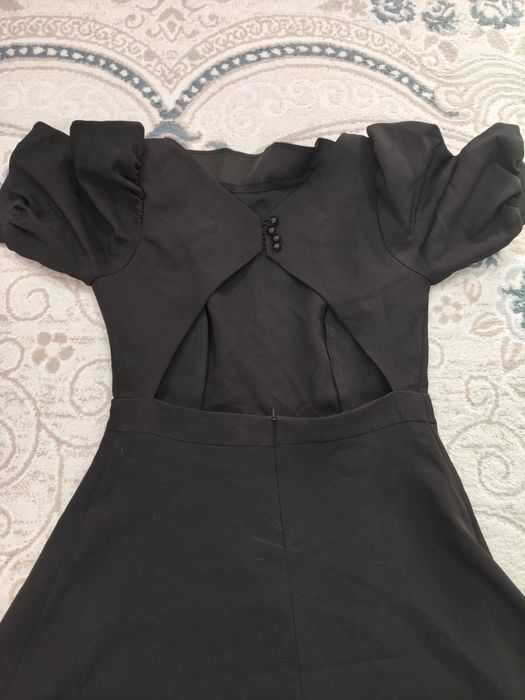 Продам вечернее платье