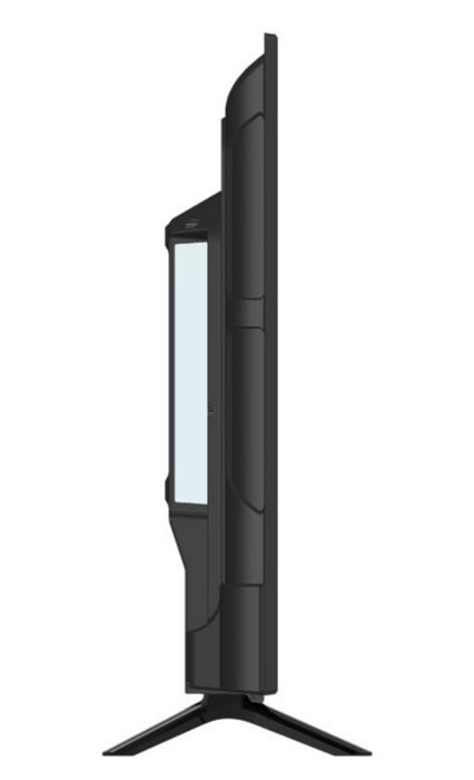 ARG LED телевизор 102 см