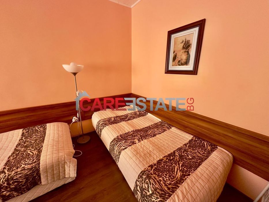 Продава се Двустаен апартамент в Свети Влас - 88 кв.м за 750 €/кв.м - Снимка #5