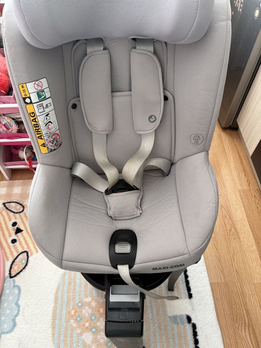 Детска столче за кола Maxi Cosi  Mica i- size 360 izofix