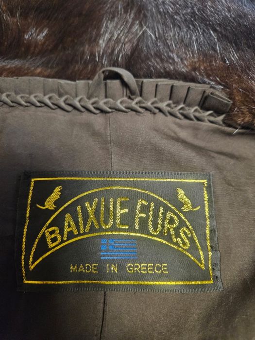 Продам норковую шубу