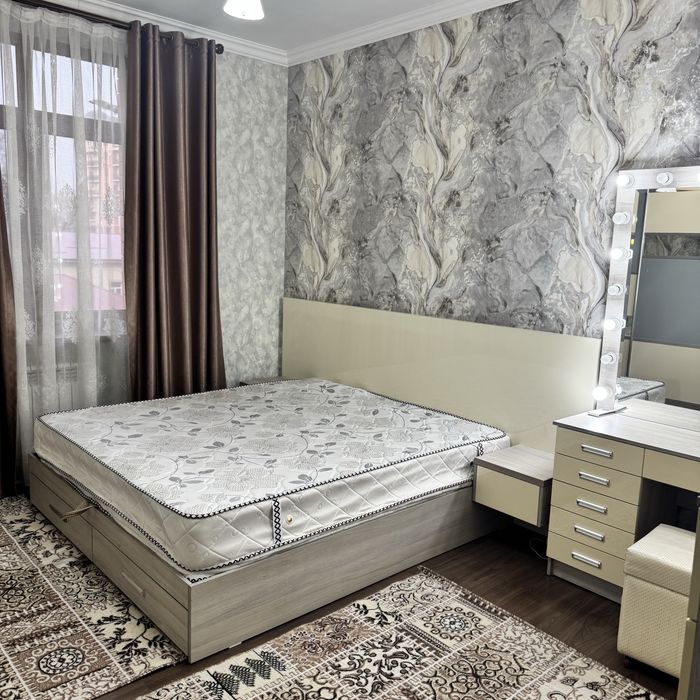 Своя! Продажа 3/2/8 в новостройке ЖК ”Текстильный”,86м.кв.