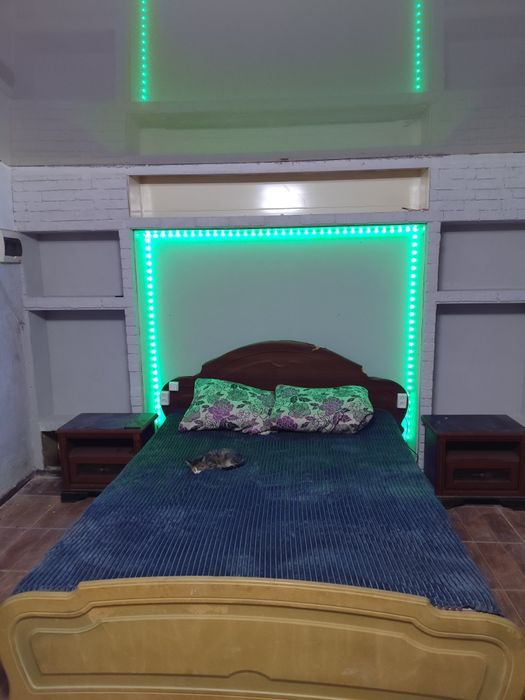 Здам часть дома ,вход отдельный