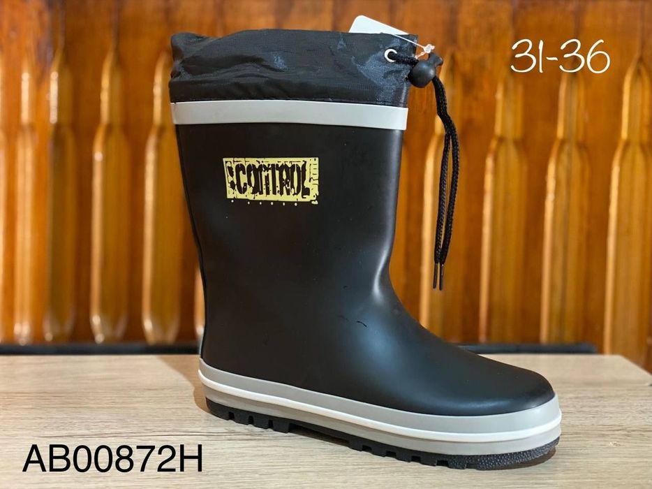 резиновые сапоги