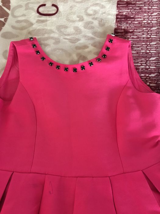 Продам детское платье