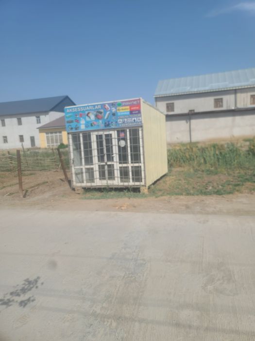 butka sotiladi razmeri 3/4